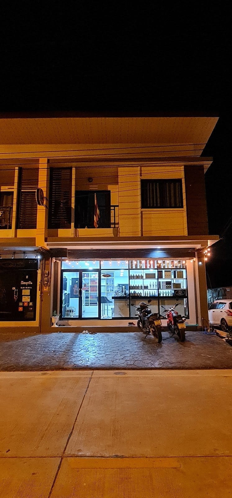 AAA Cannabis Shop Rayong
