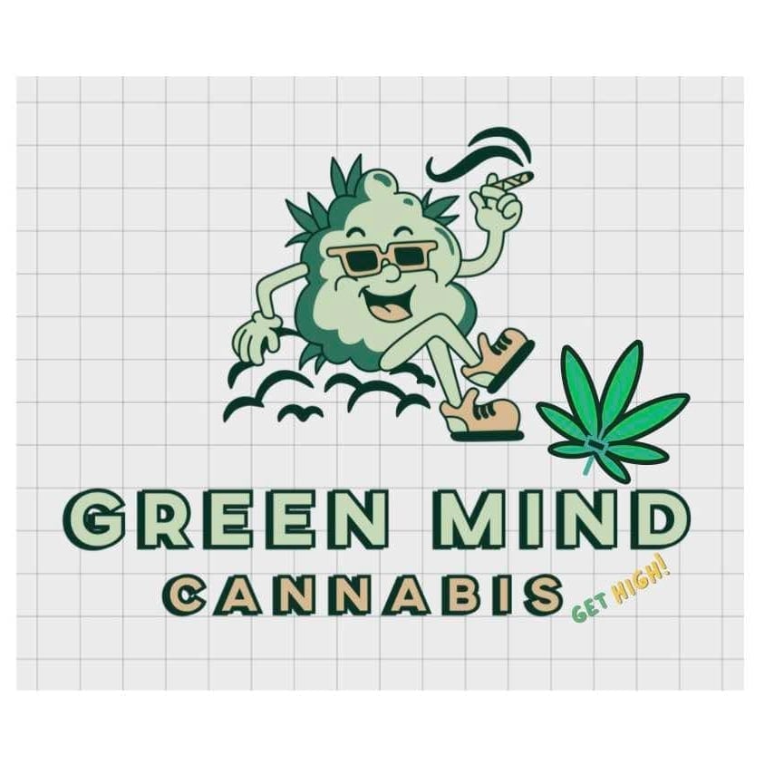 Green Mind Cannabis