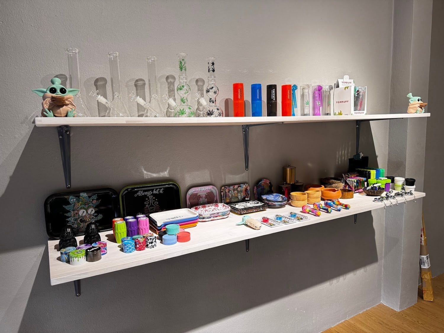 Kanna Cannabis Dispensary 3