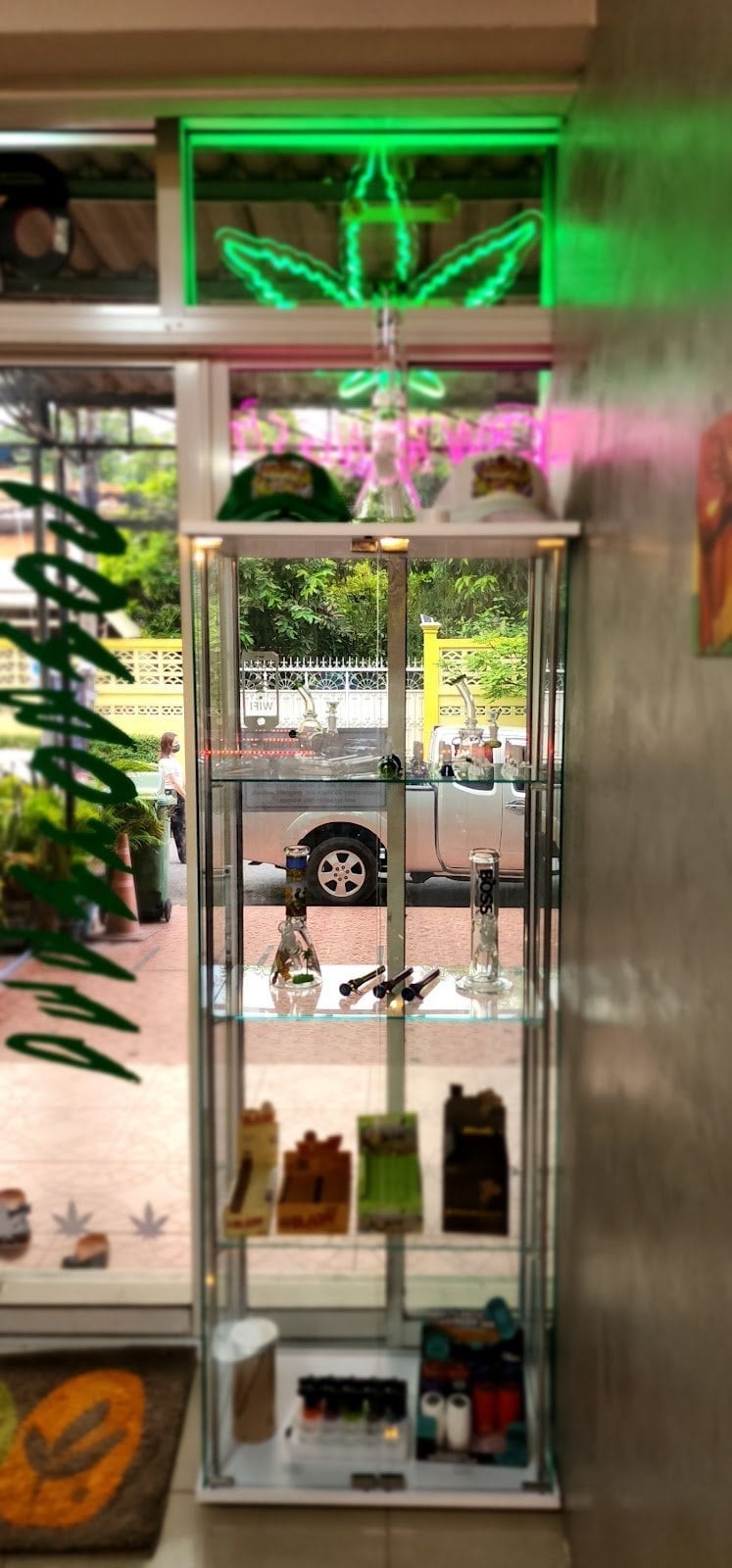 CBW Rangsit
