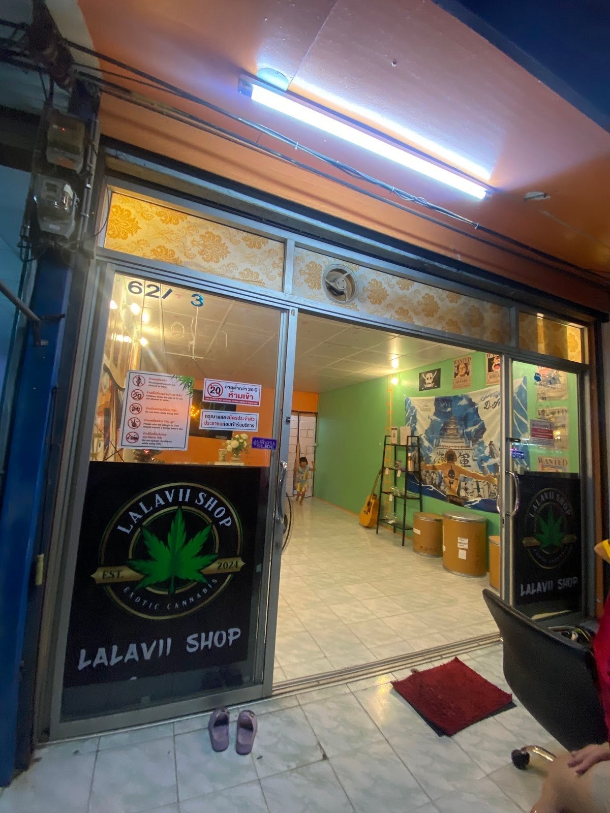 Lalavii