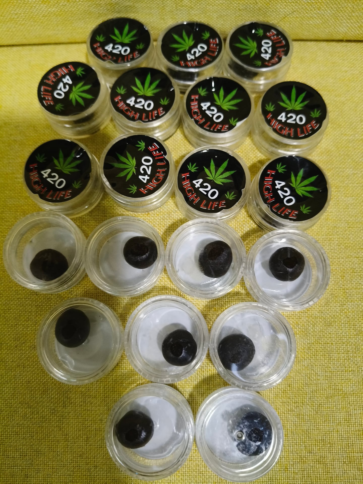 420 Highlife Old Town Lanta