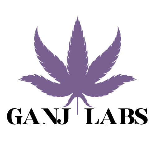 Ganj Labs logo