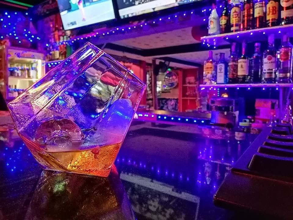 O2 - Coffee Lounge - Game Bar - Cannabis Zone
