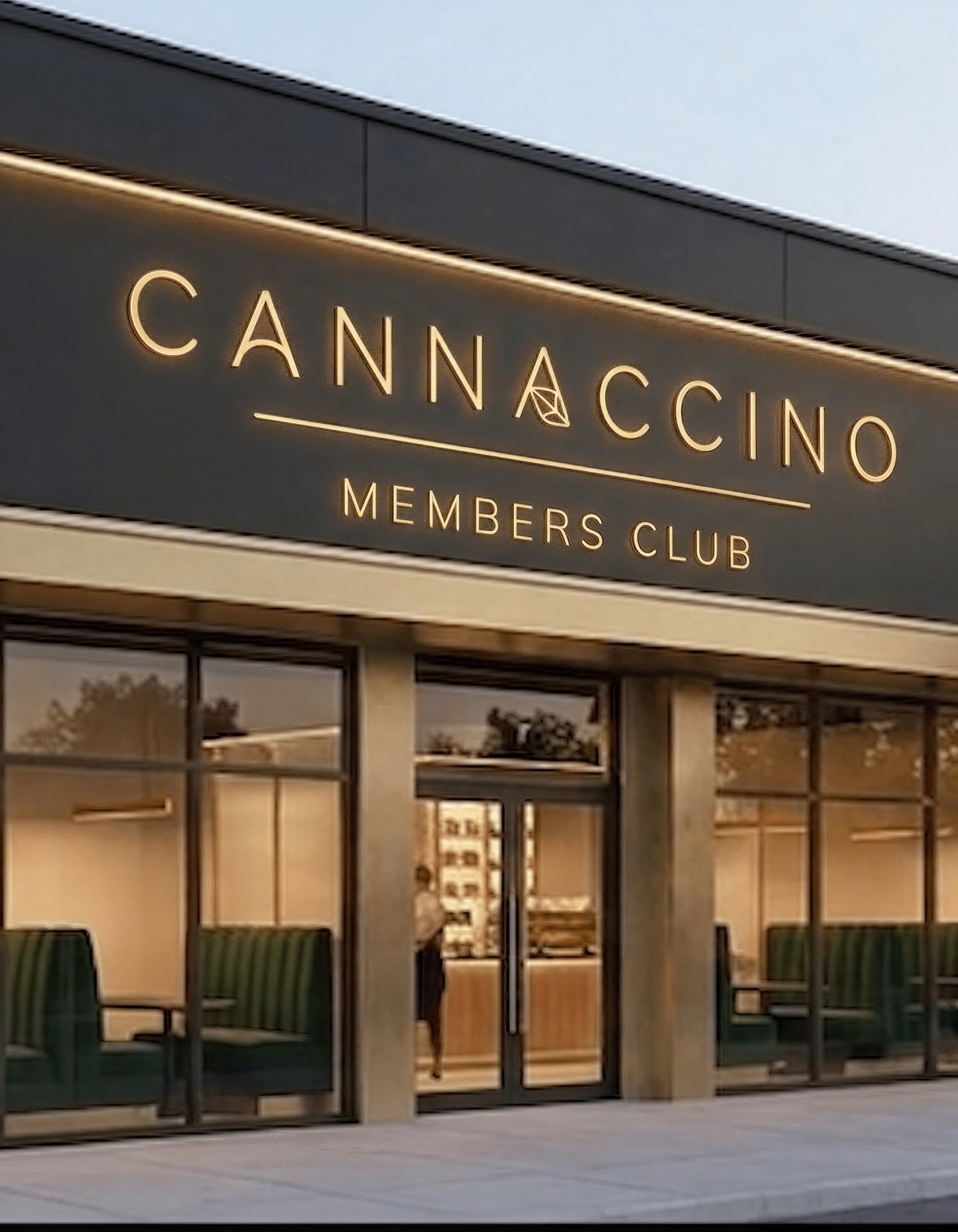 Cannaccino
