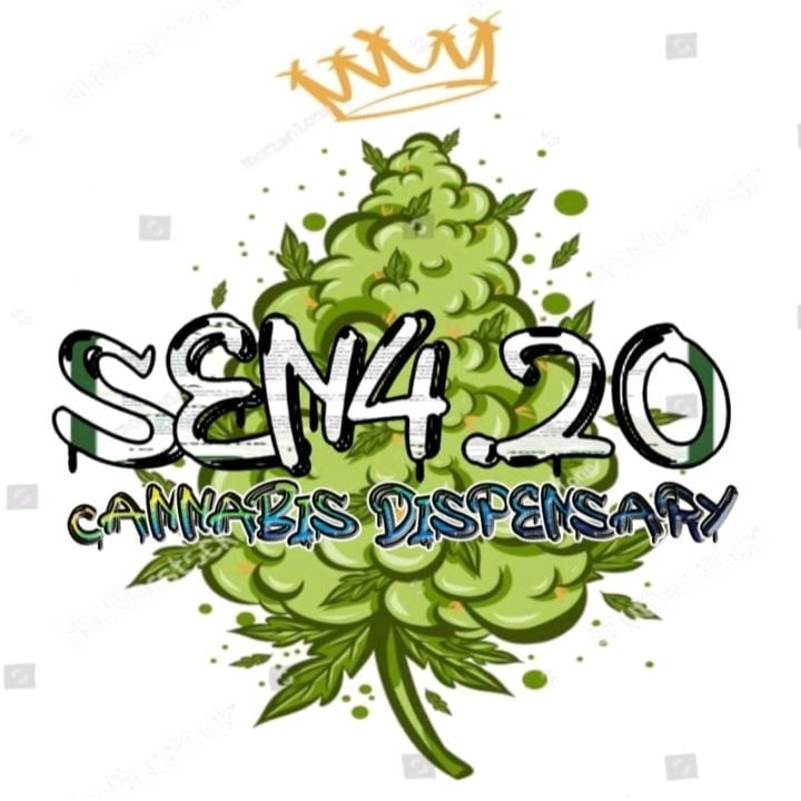 Cannabis Social Club SEN420 Buriram logo
