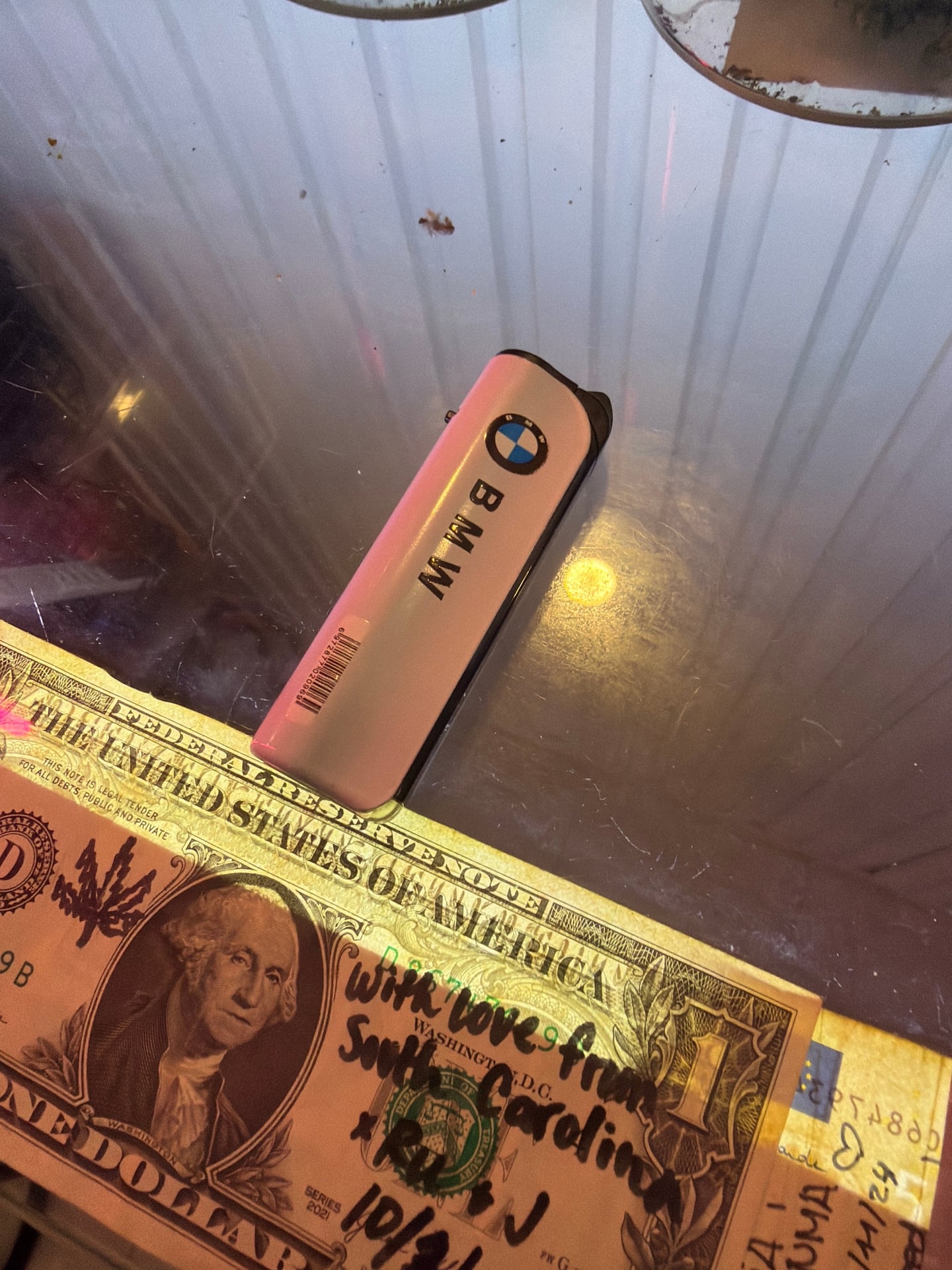 Dudeweed