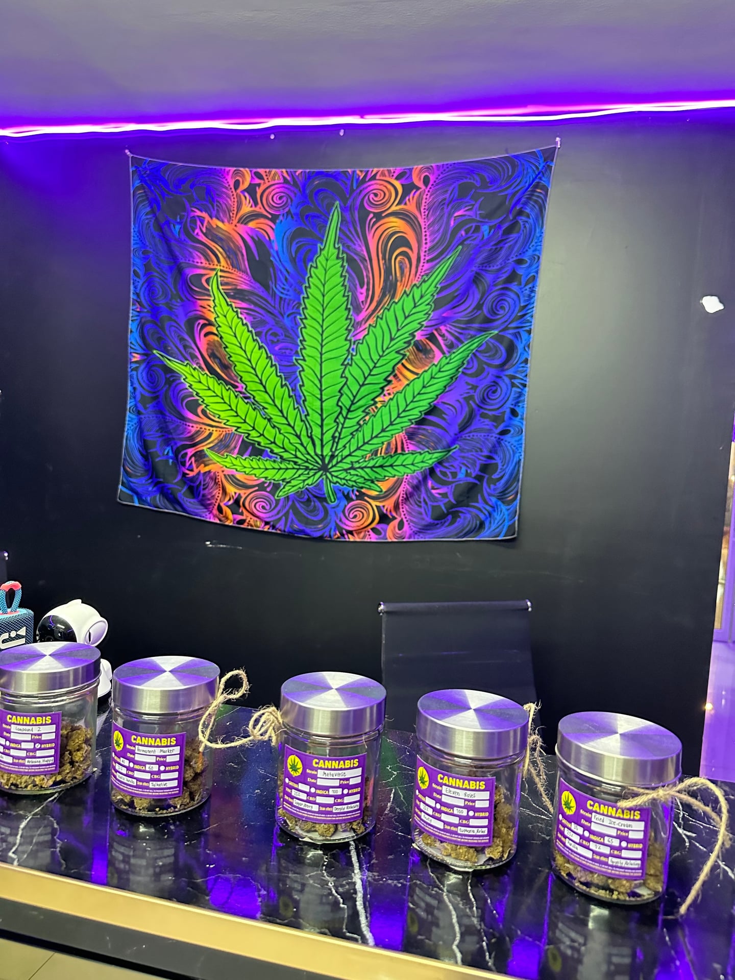 Weedview OG