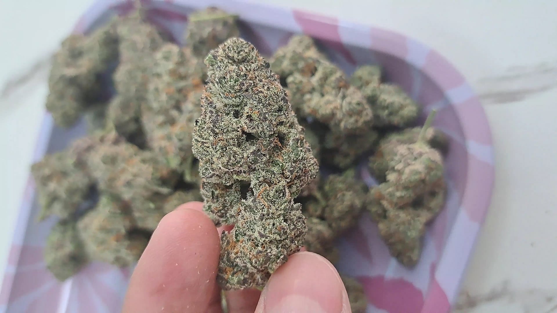 Tuk Tuk Cannabis