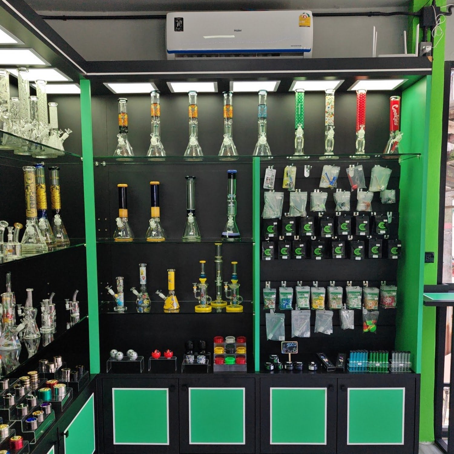 Cannabis Center 2 Koh Phangan