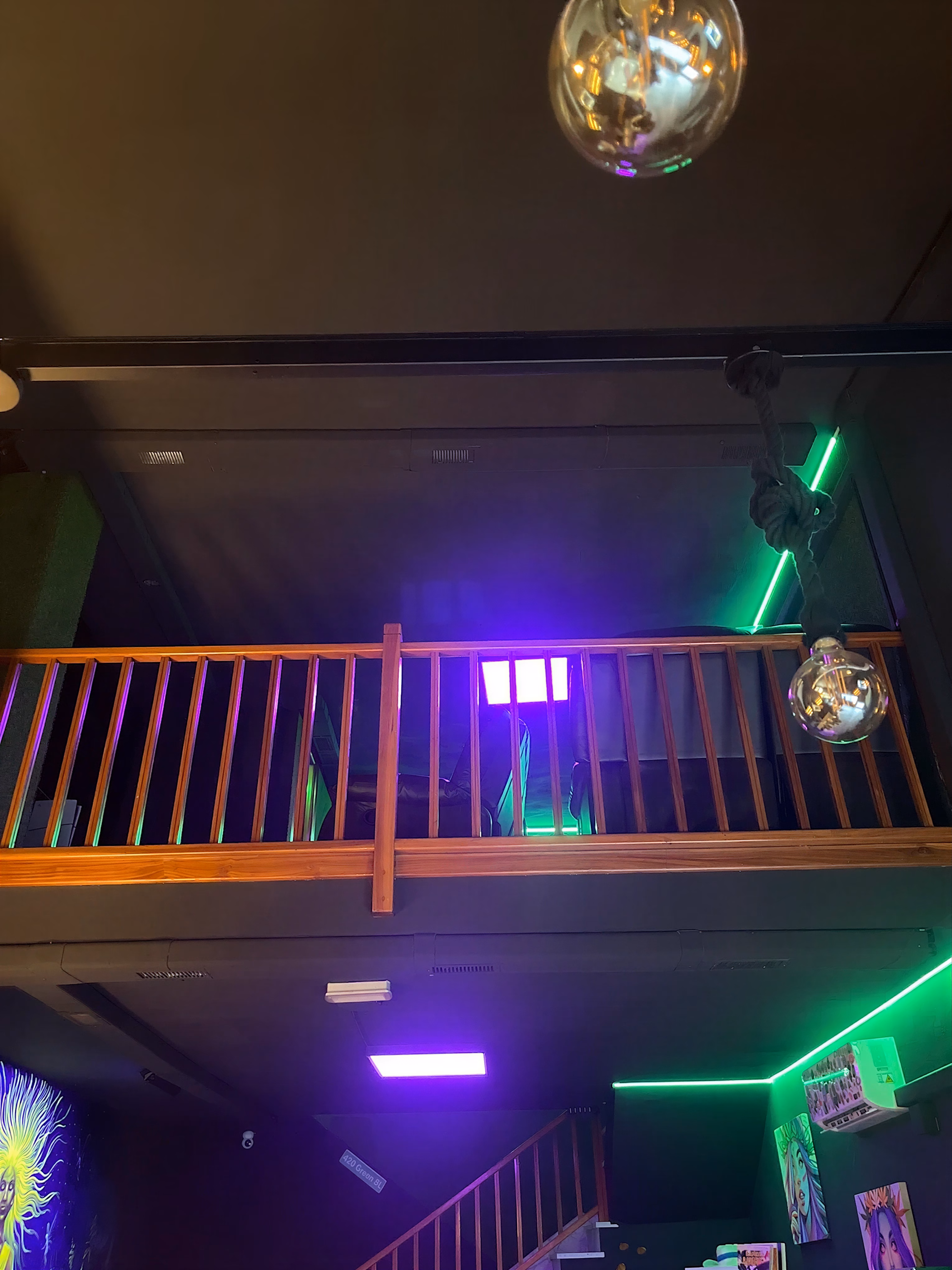 Alma Verde CSC 420