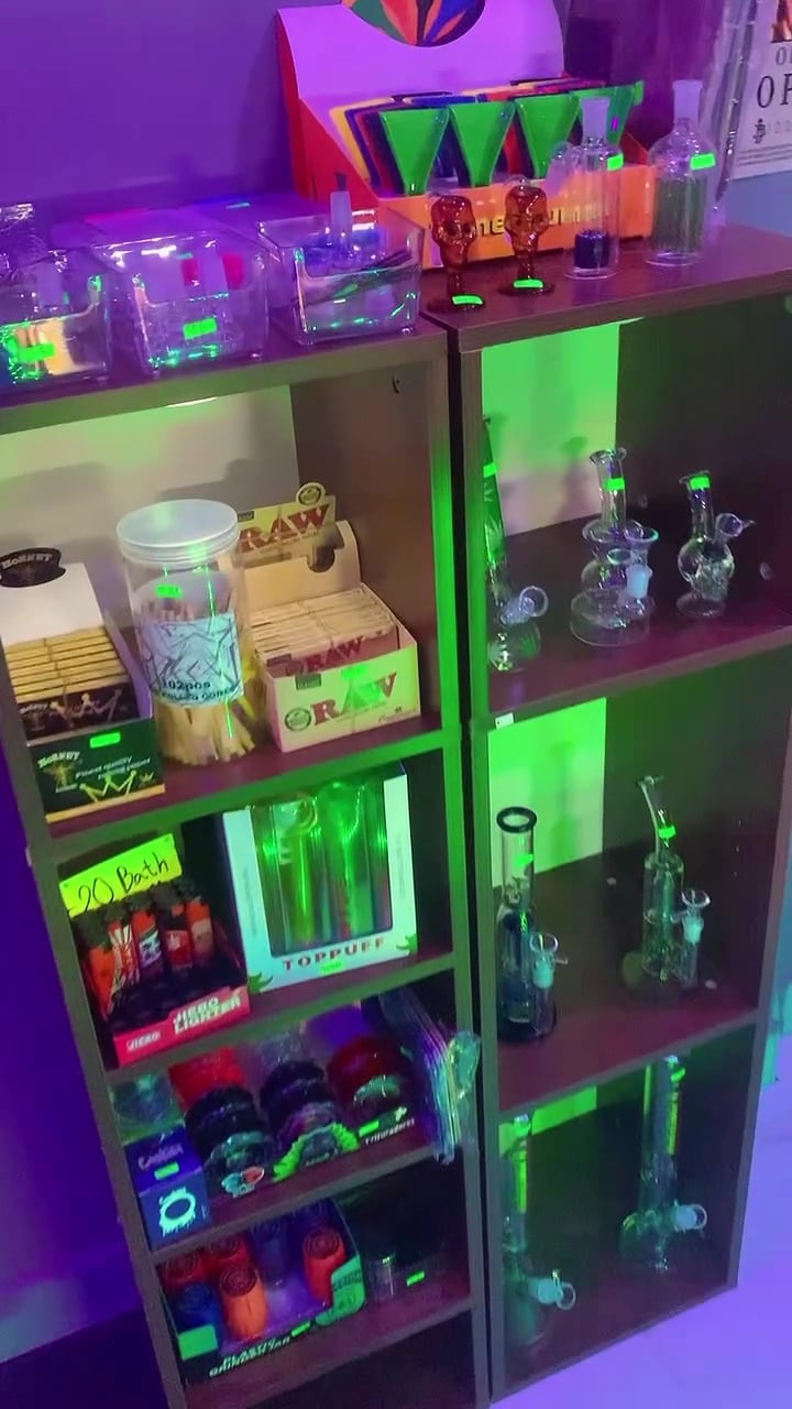 Green Area CannabisShop