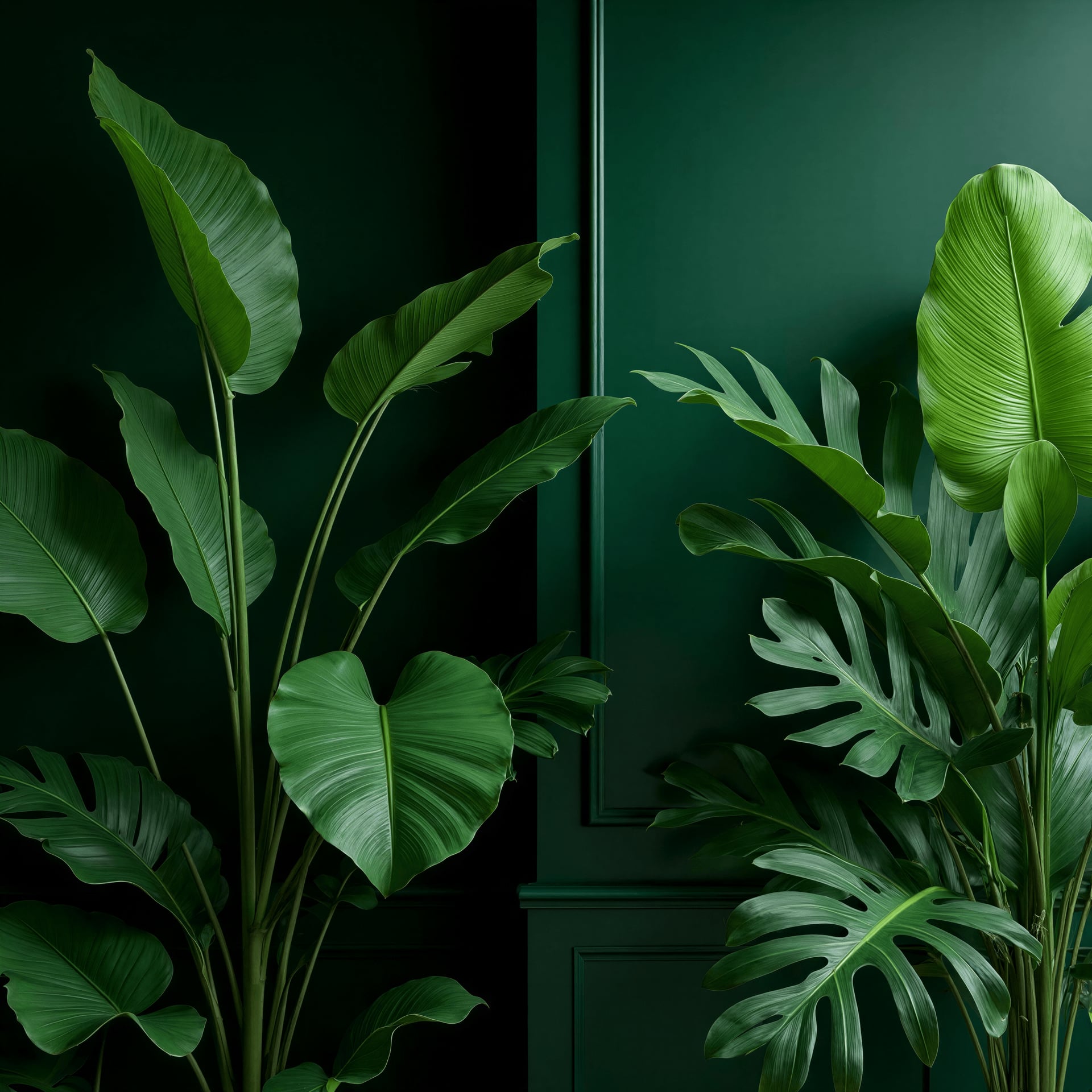 CannaBuben Botanical Lounge