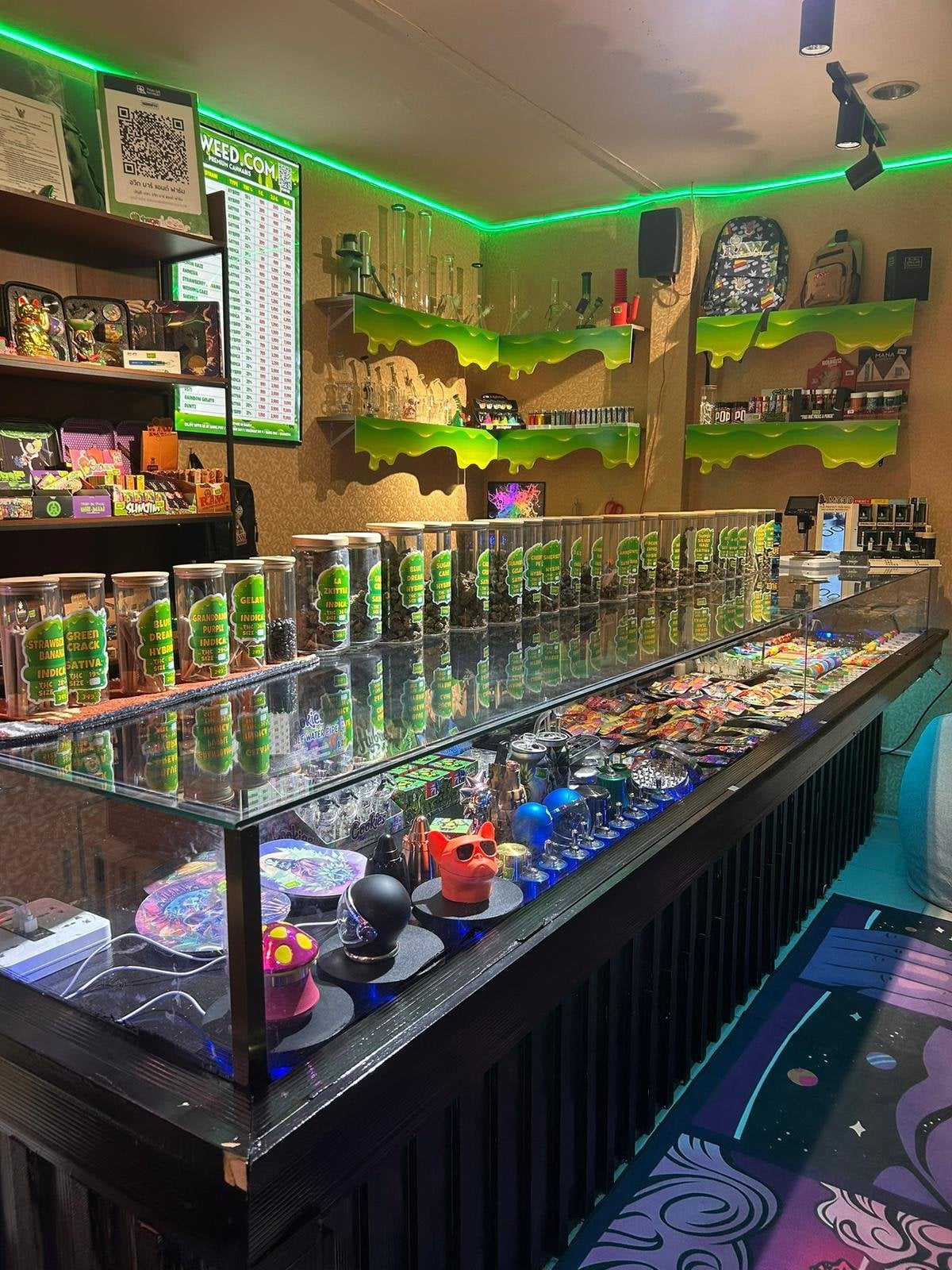 Aweed Phuket Branch