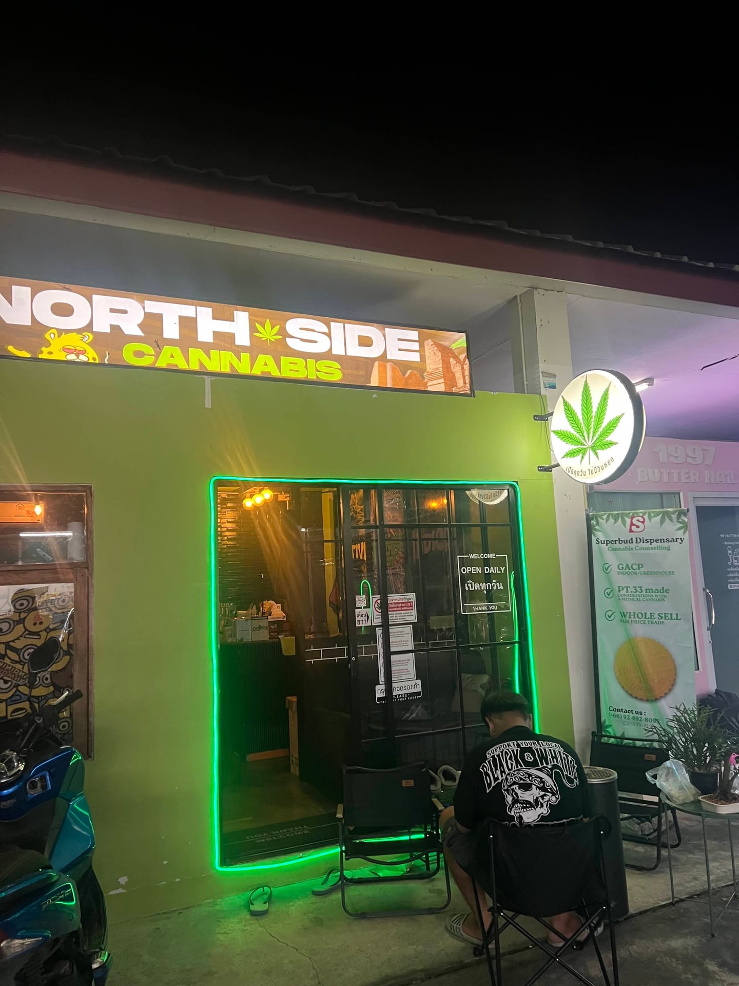 Northside Cannabis