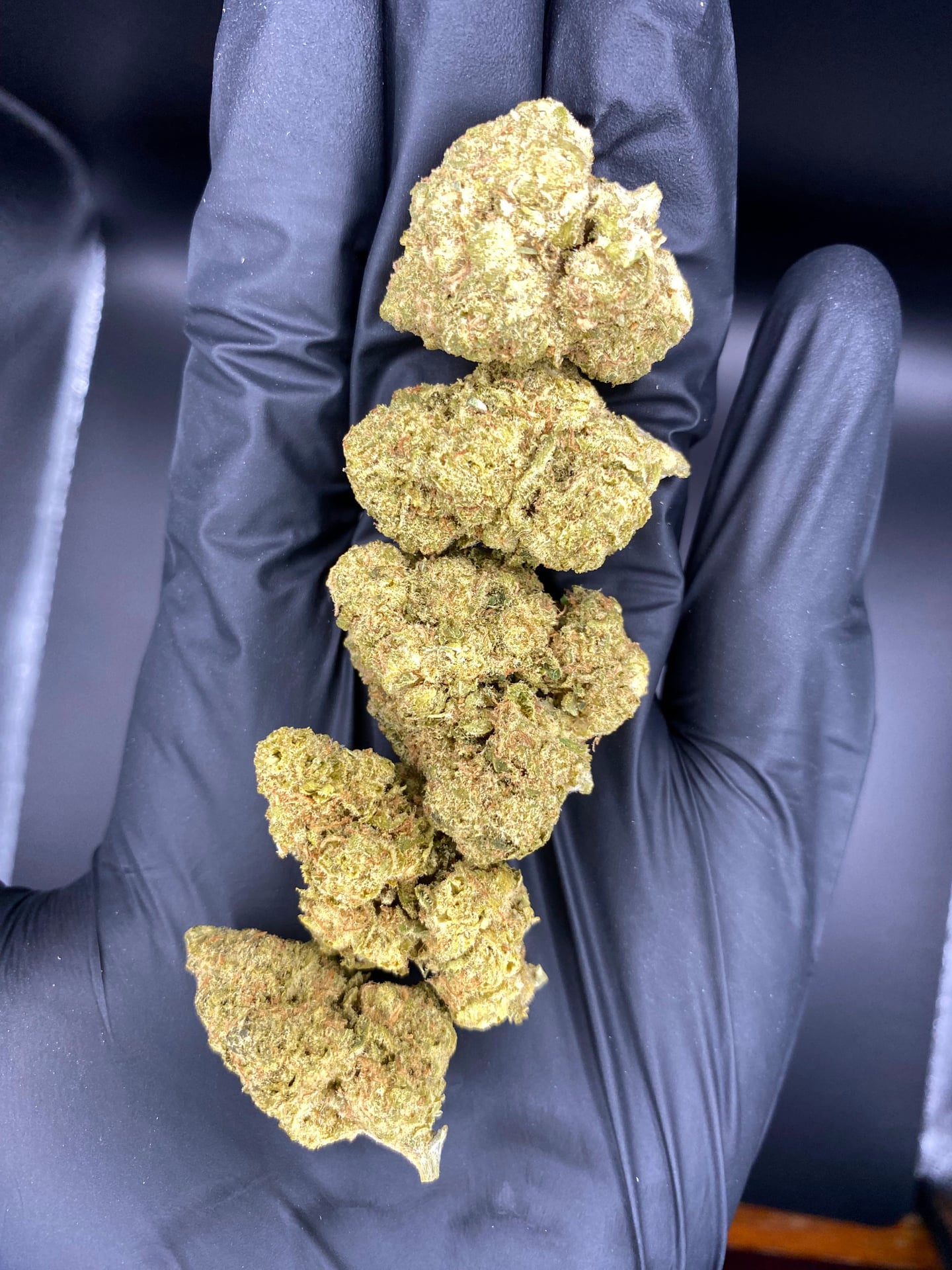 Paradise Land Dispensary Weed & Cannabis