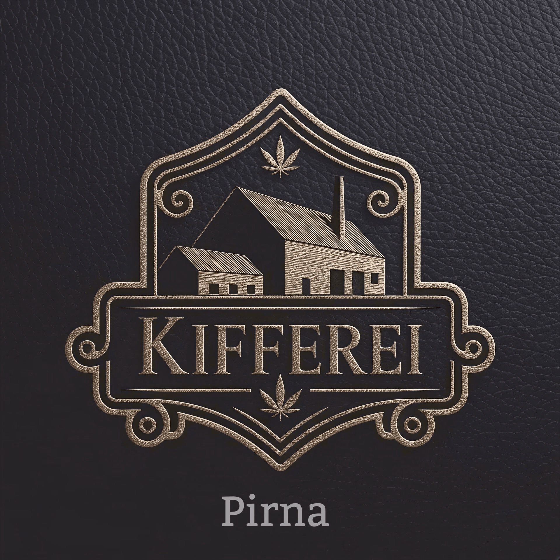 Die Kifferei logo