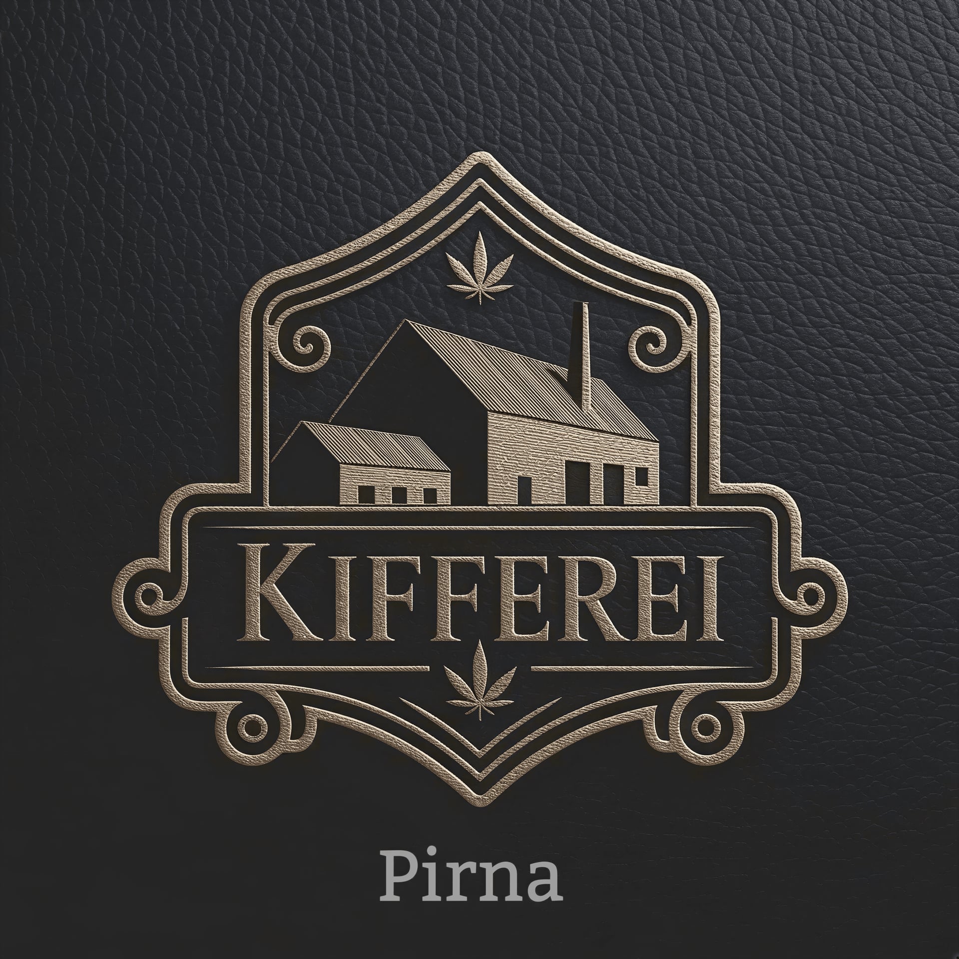 Die Kifferei logo