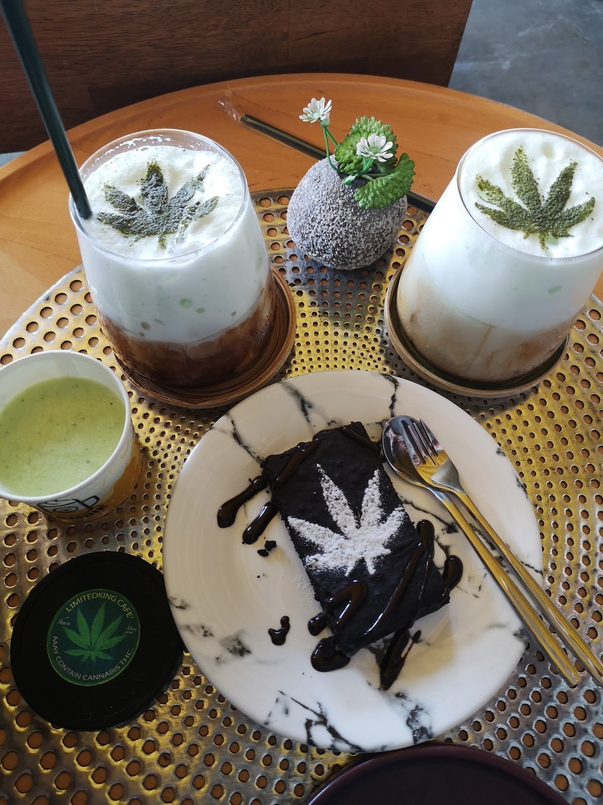 Limitedking Cafe