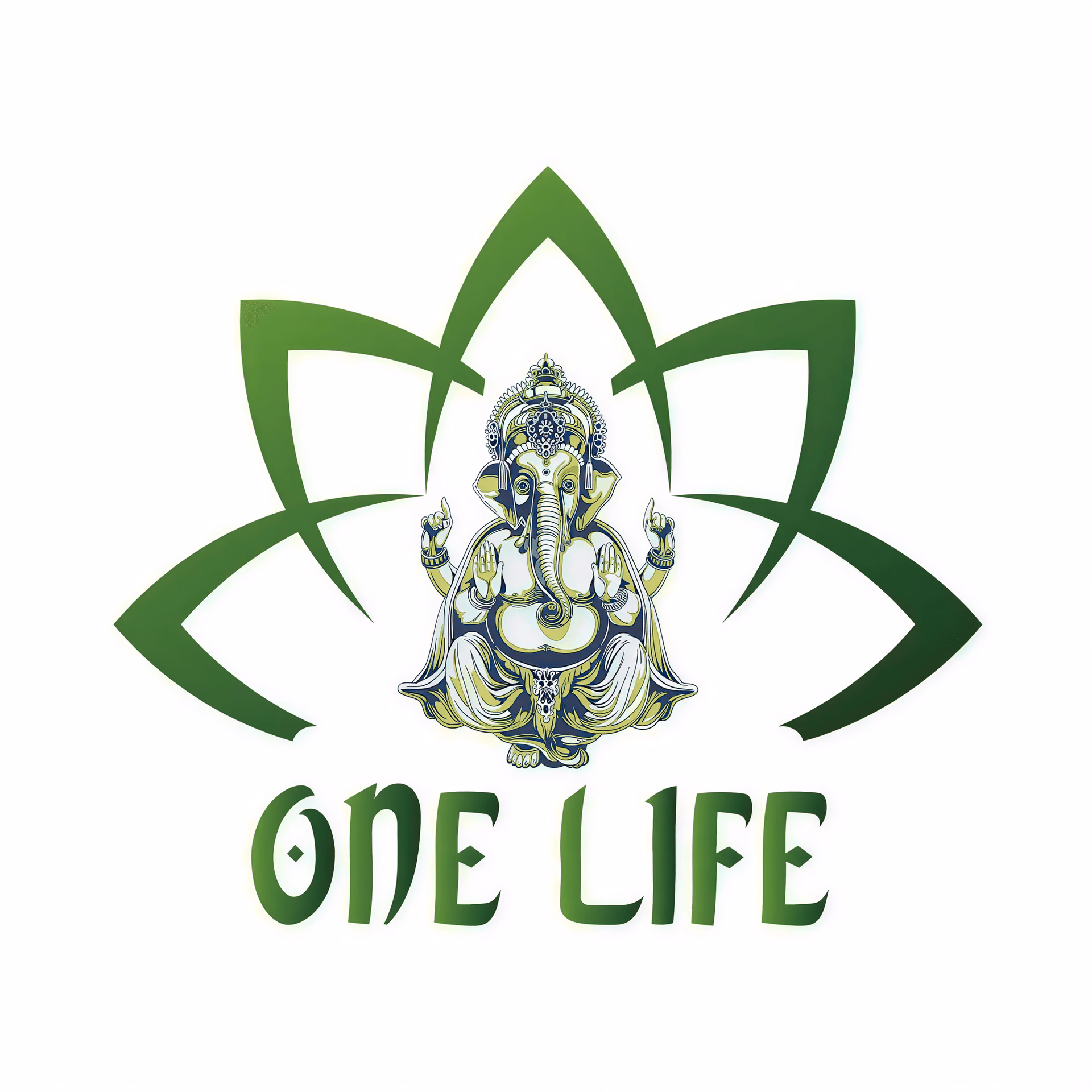 Cannabis Social Club One Life à Costa Teguise logo