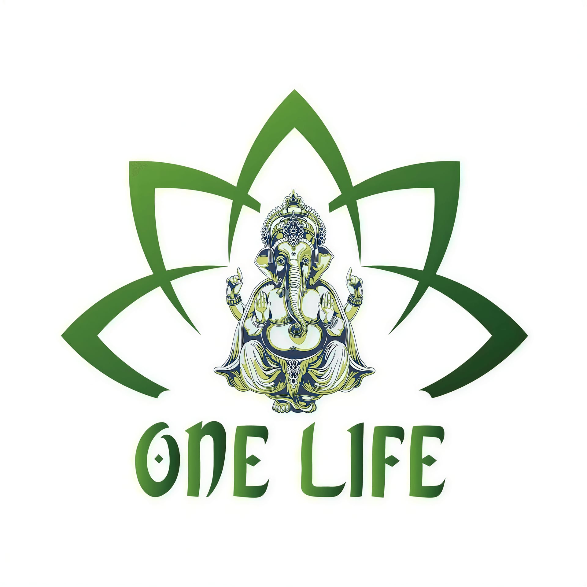 One Life logo