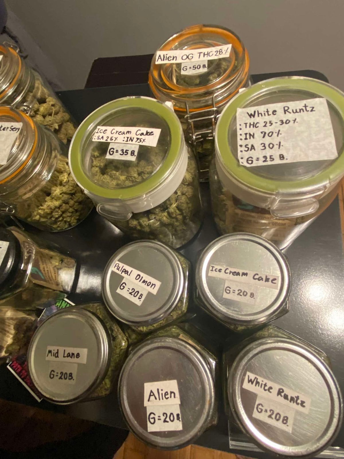 Savannah House Dispensary - Ca'fe Weed Store & Cannabis Shop 24 Hours