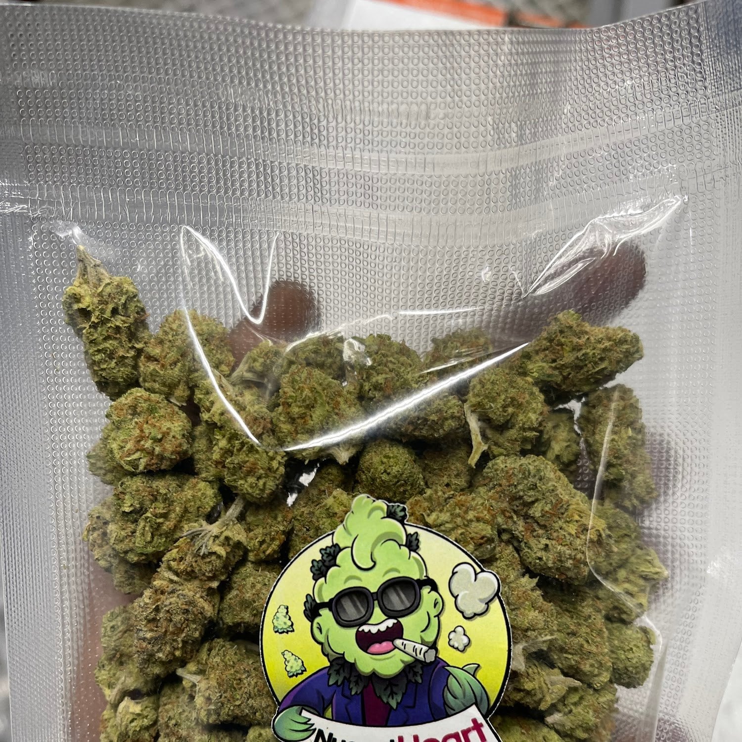 NuggetHeart Farm