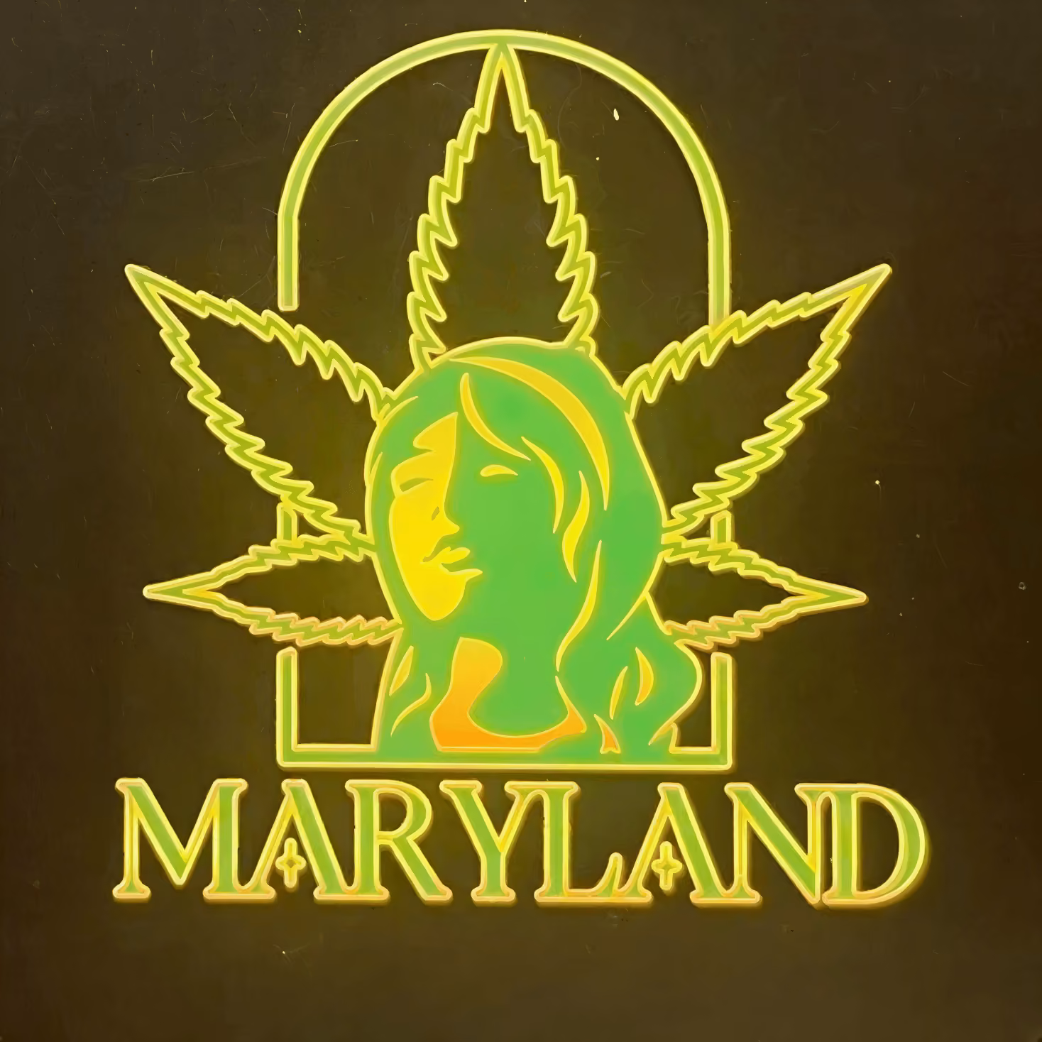 Social club Weed Maryland