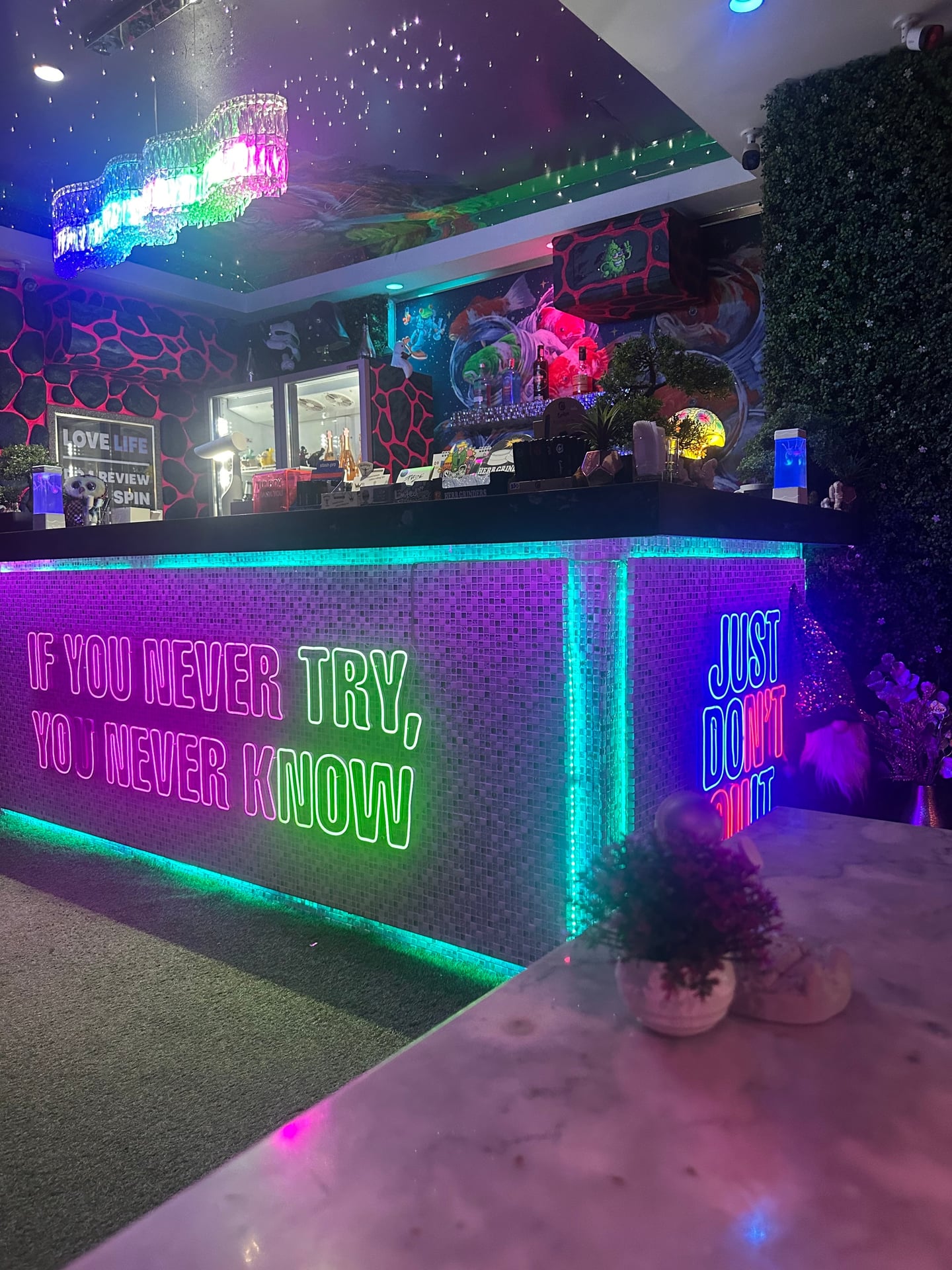 Mintz - Best Weed Phuket