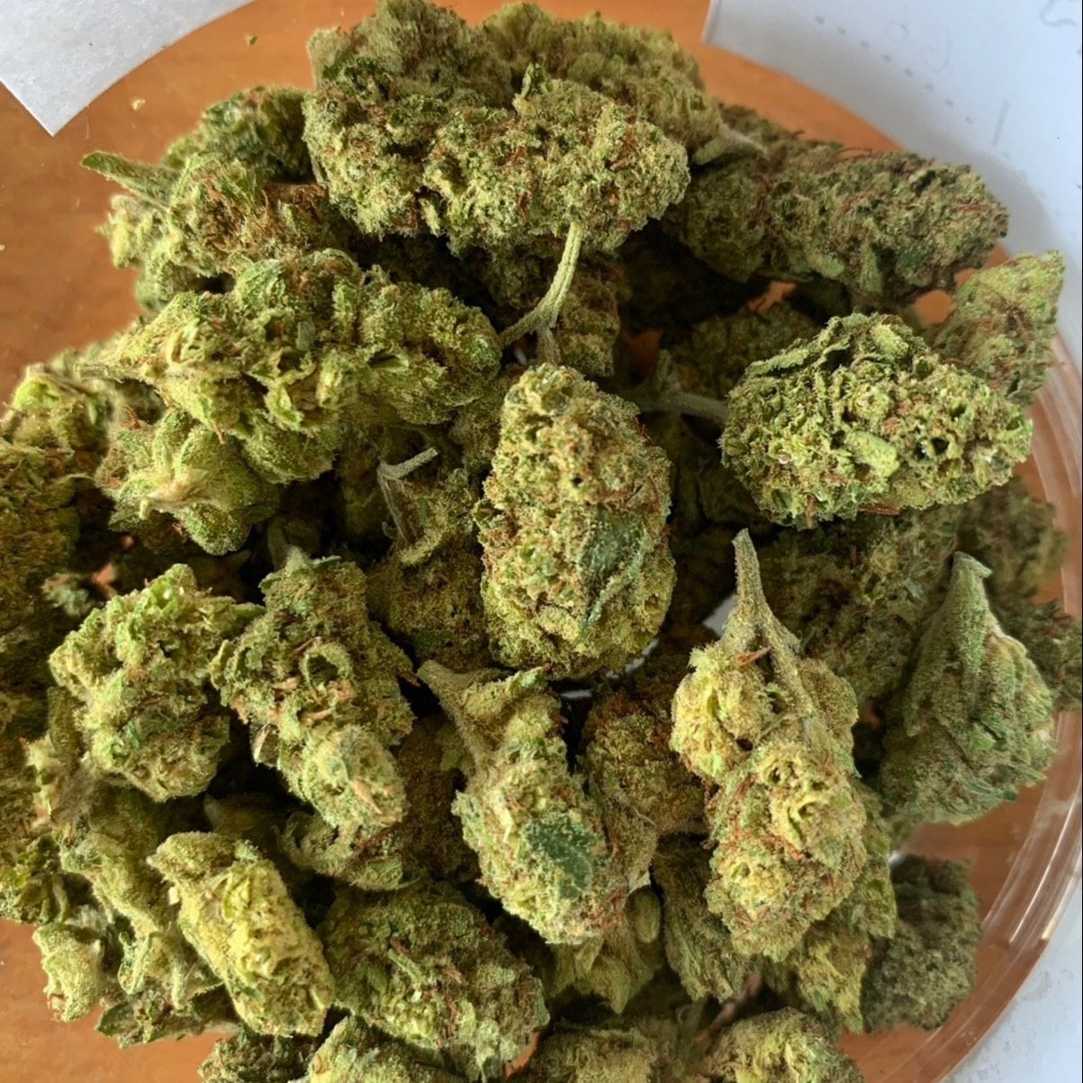 Marijuana One