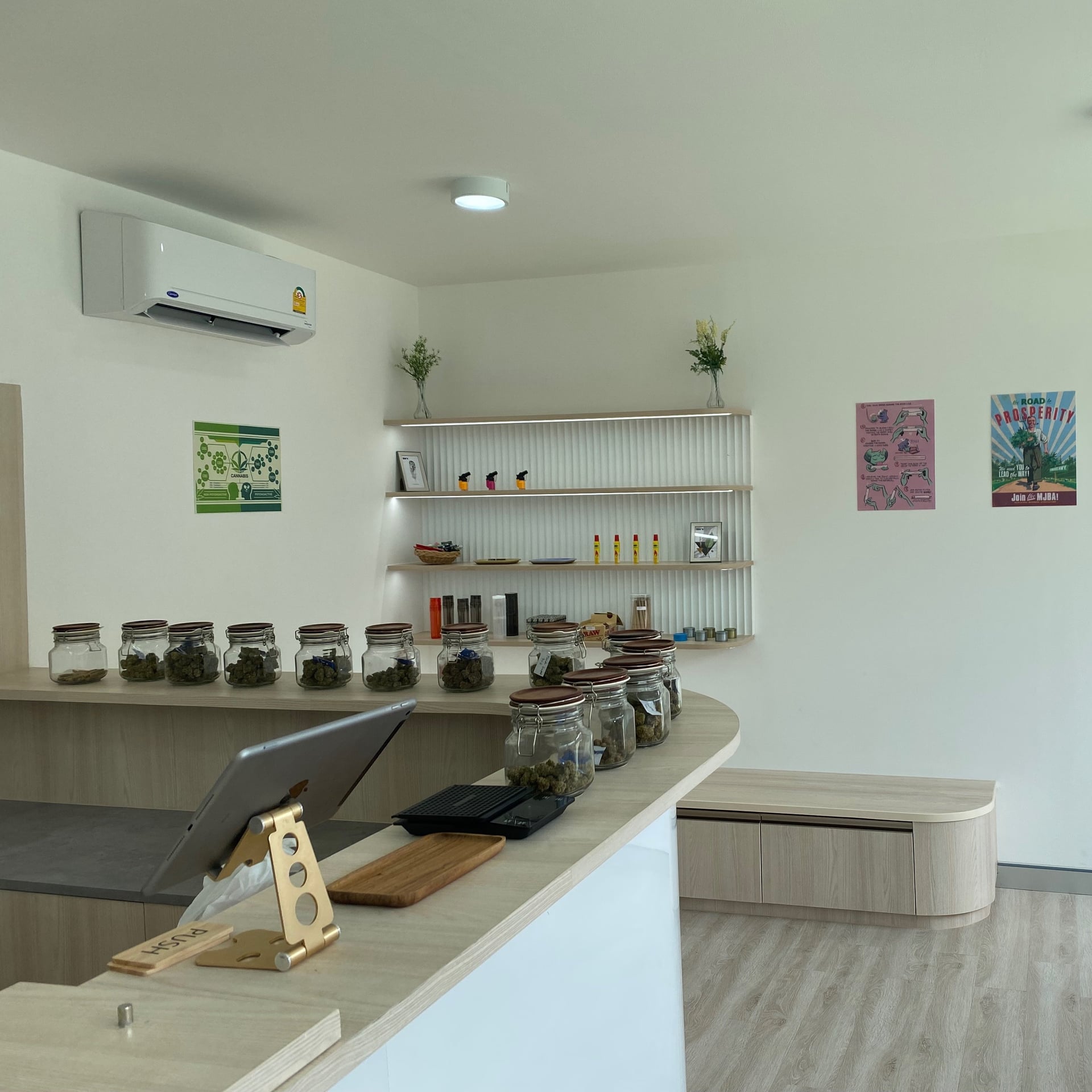 Hana Cannabis