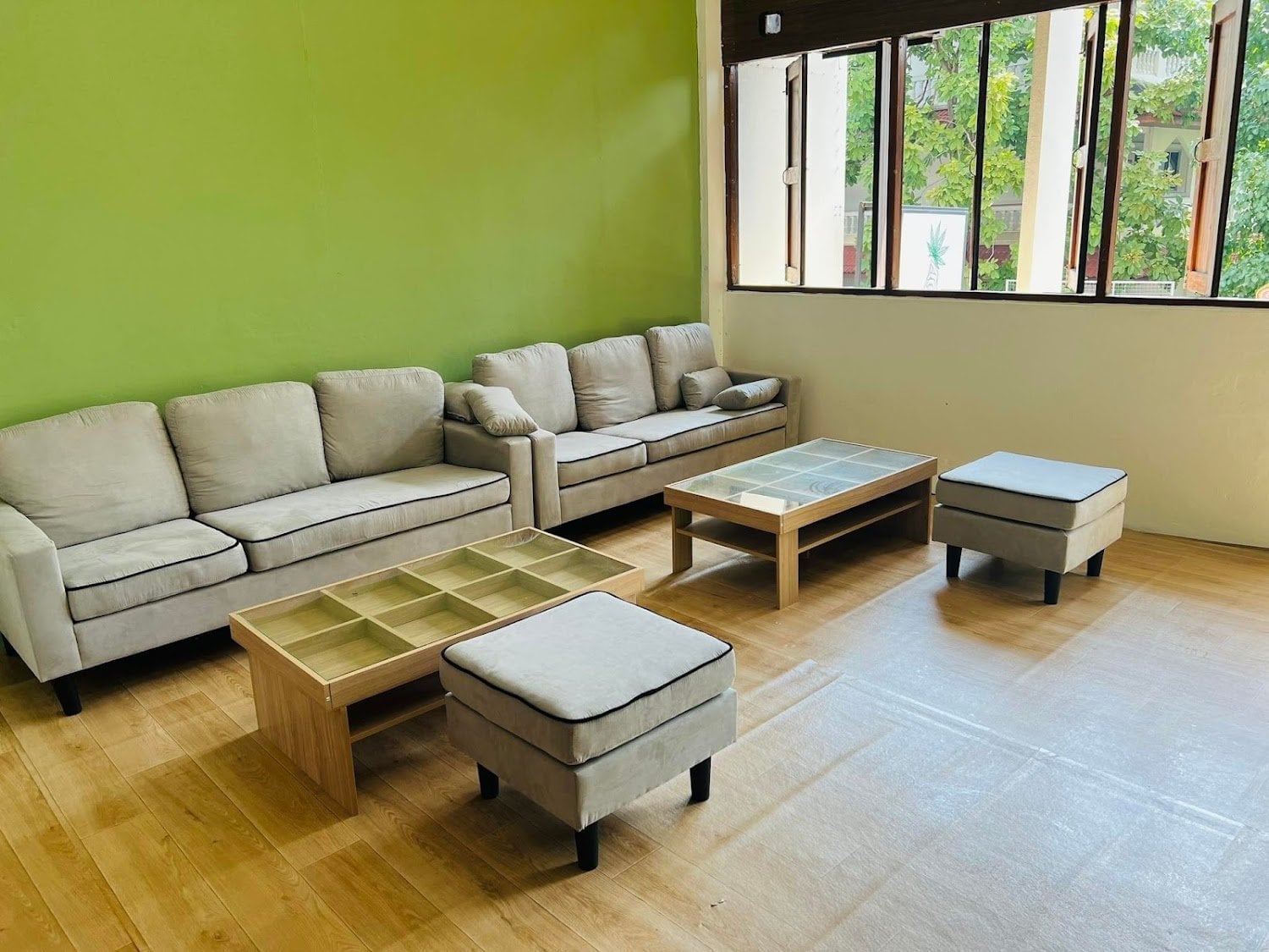 Trichome CNX Cannabis Cafe