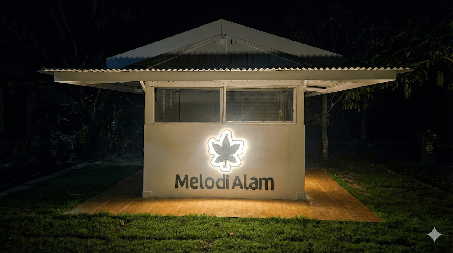 Melodi Alam
