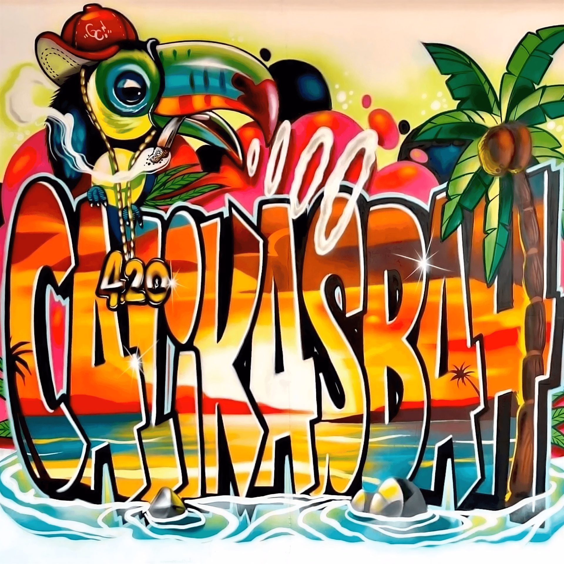 Calikasbah logo