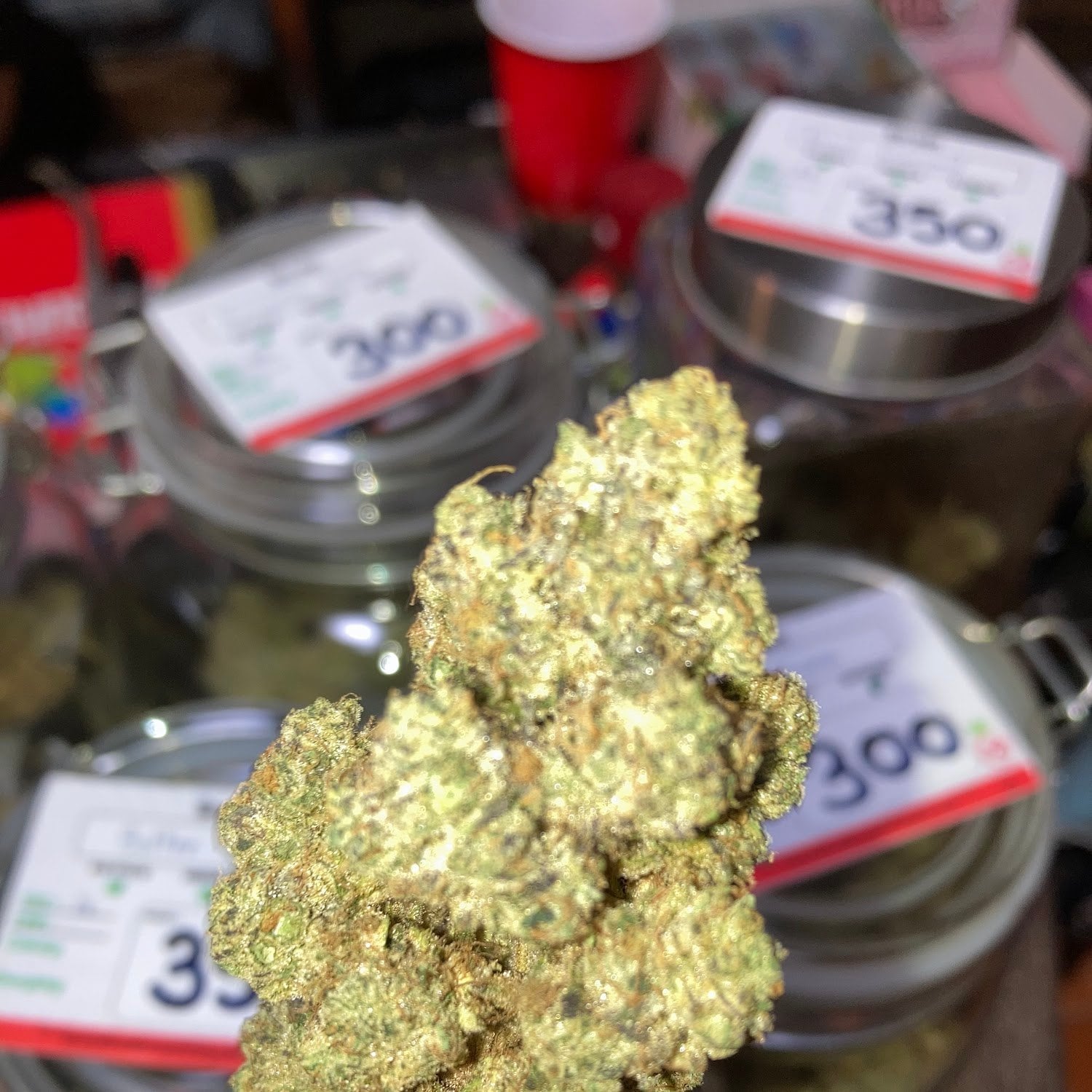 Weed Shops Green Crack - Cannabis Dispensary Marijuana