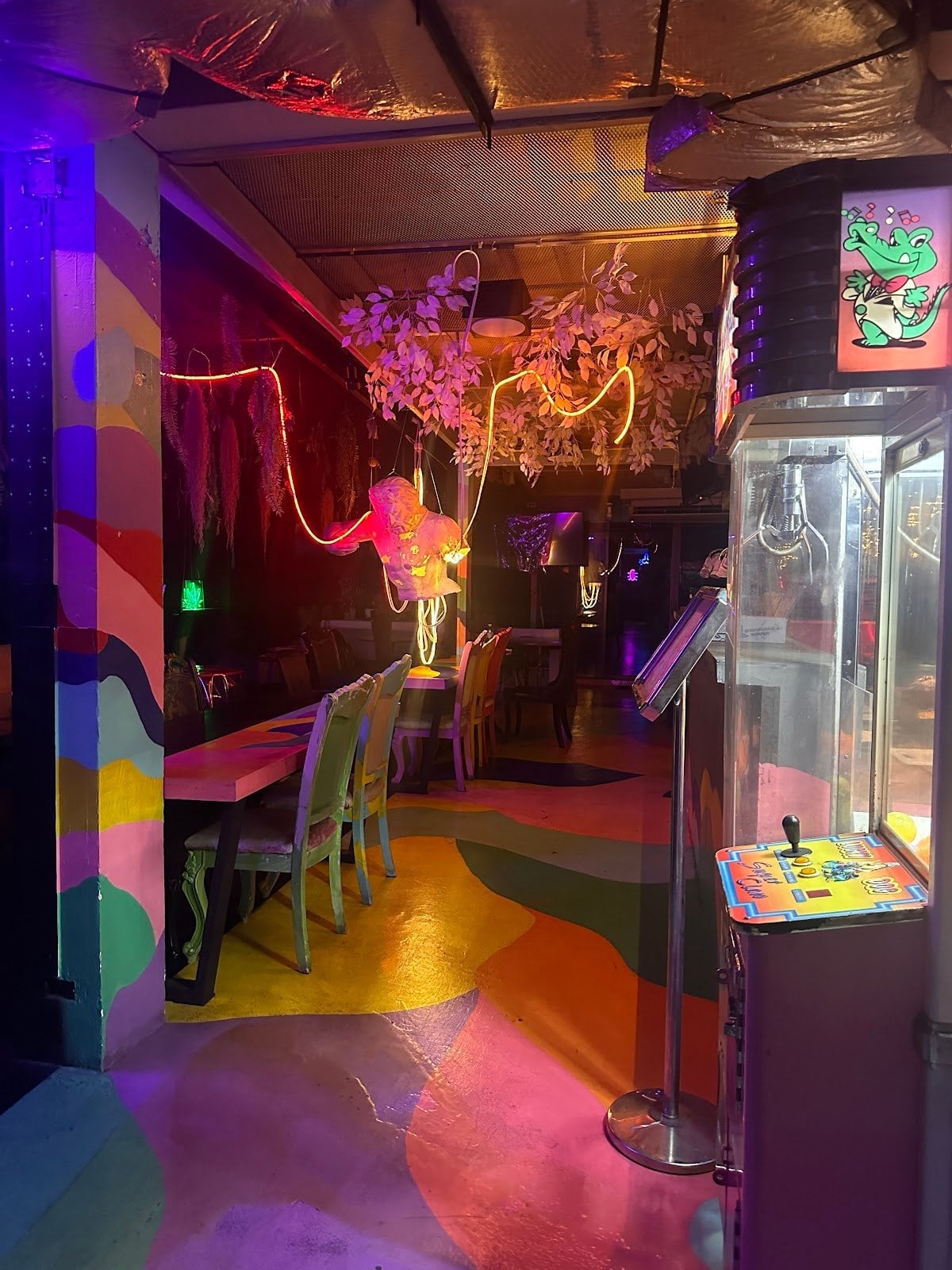 Herb Haven Rooftop Bar & Lounge Cannabis