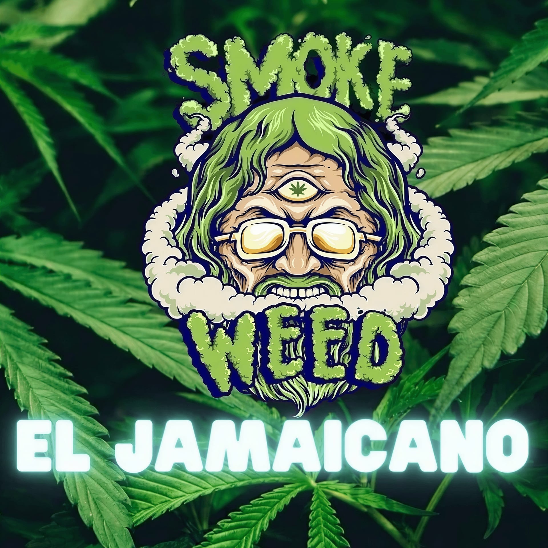 El Jamaicano Csc logo