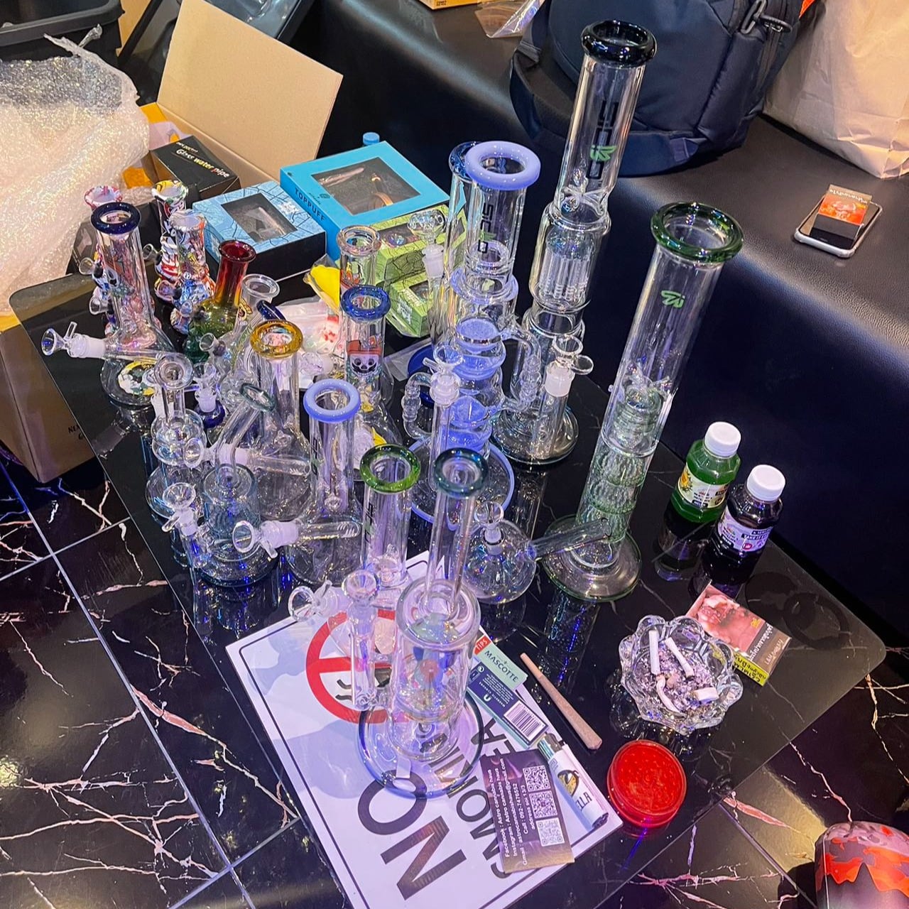 Astro Cannabis Haus