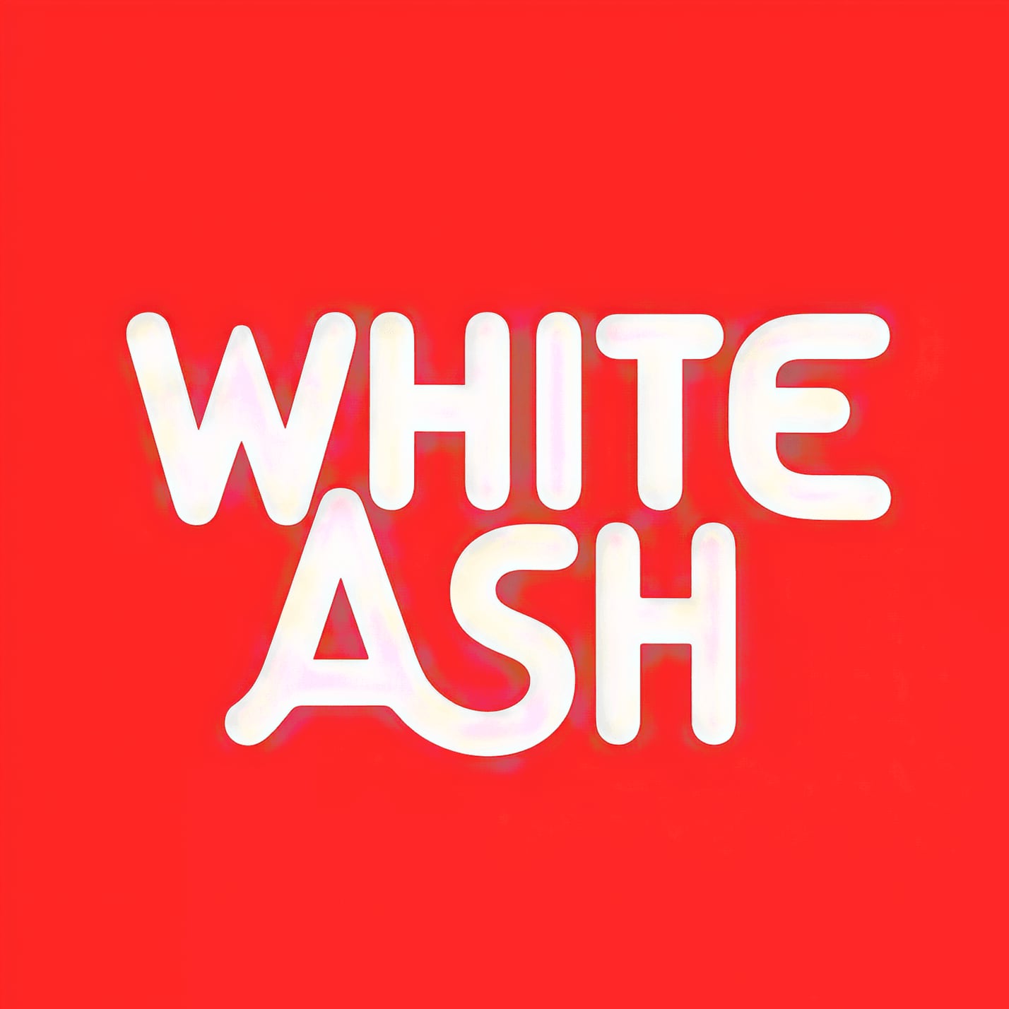 White Ash