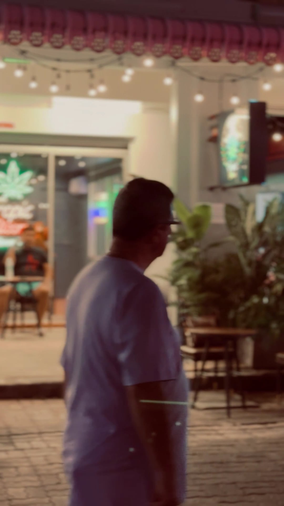 Tropic Bloom - Cannabis Weed Shop & Lounge