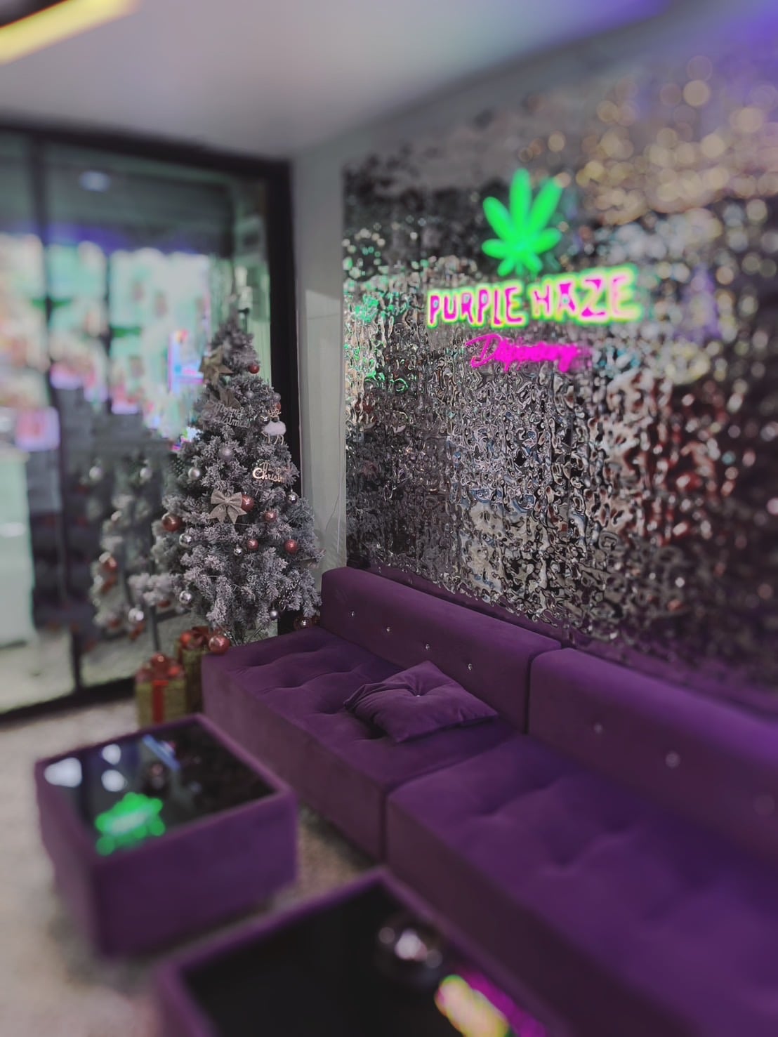 Purple Haze