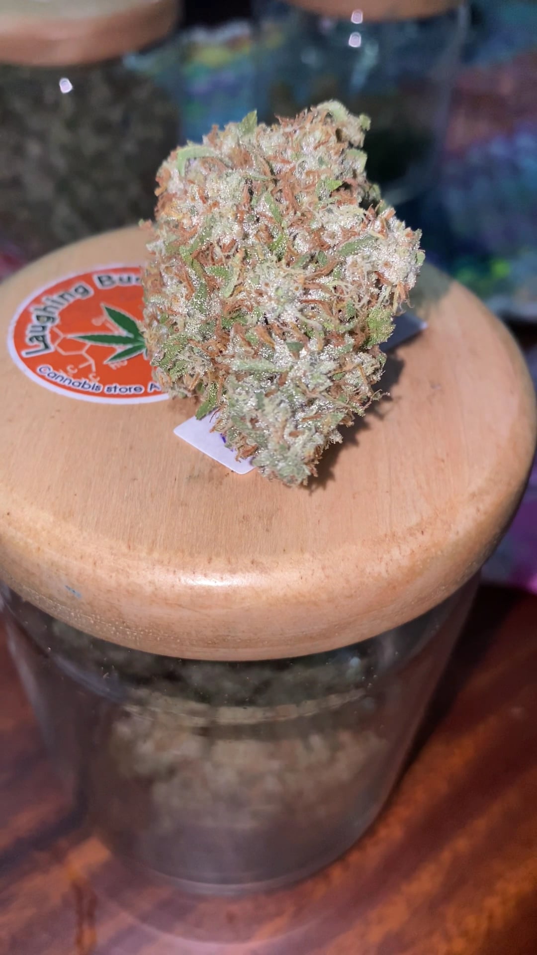 Cannabis Store Ampai