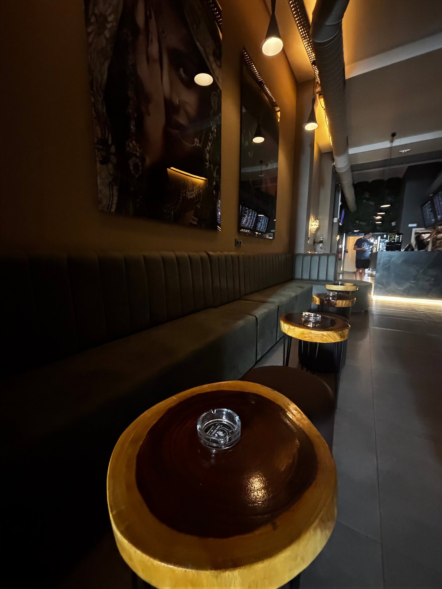 Sensi Social Club