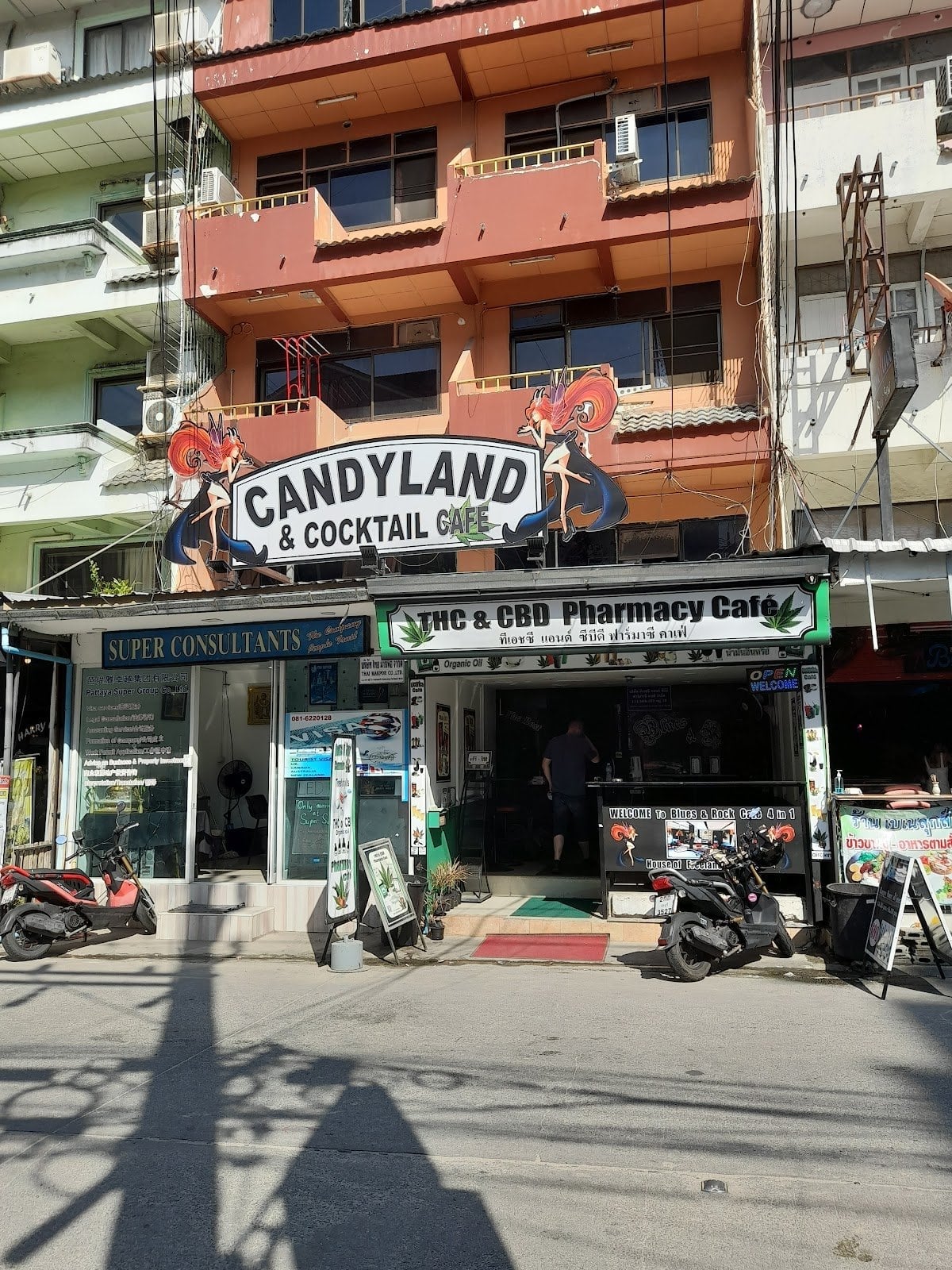 Candy Land