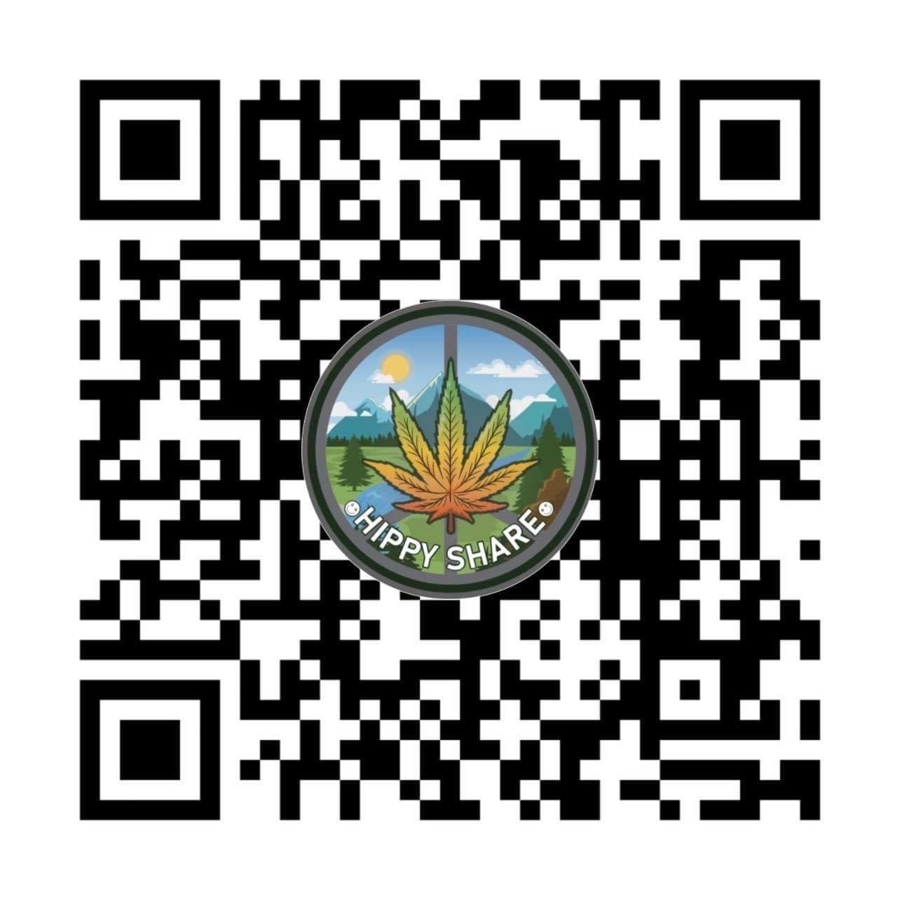 Hippy Share