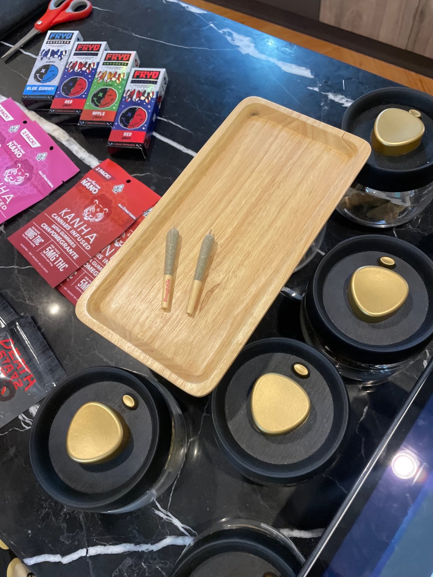 GreenRush Chula - Cannabis Dispensary By Zen