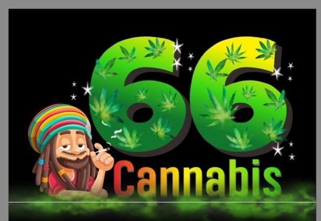 66 Cannabis