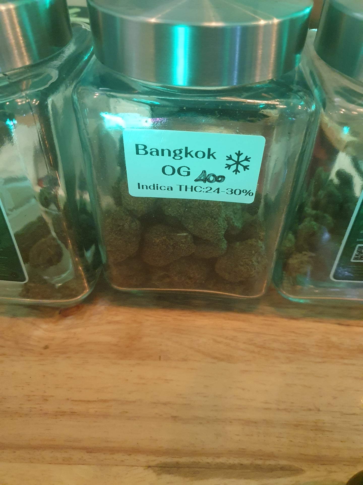 Naiyangboy Cannabis