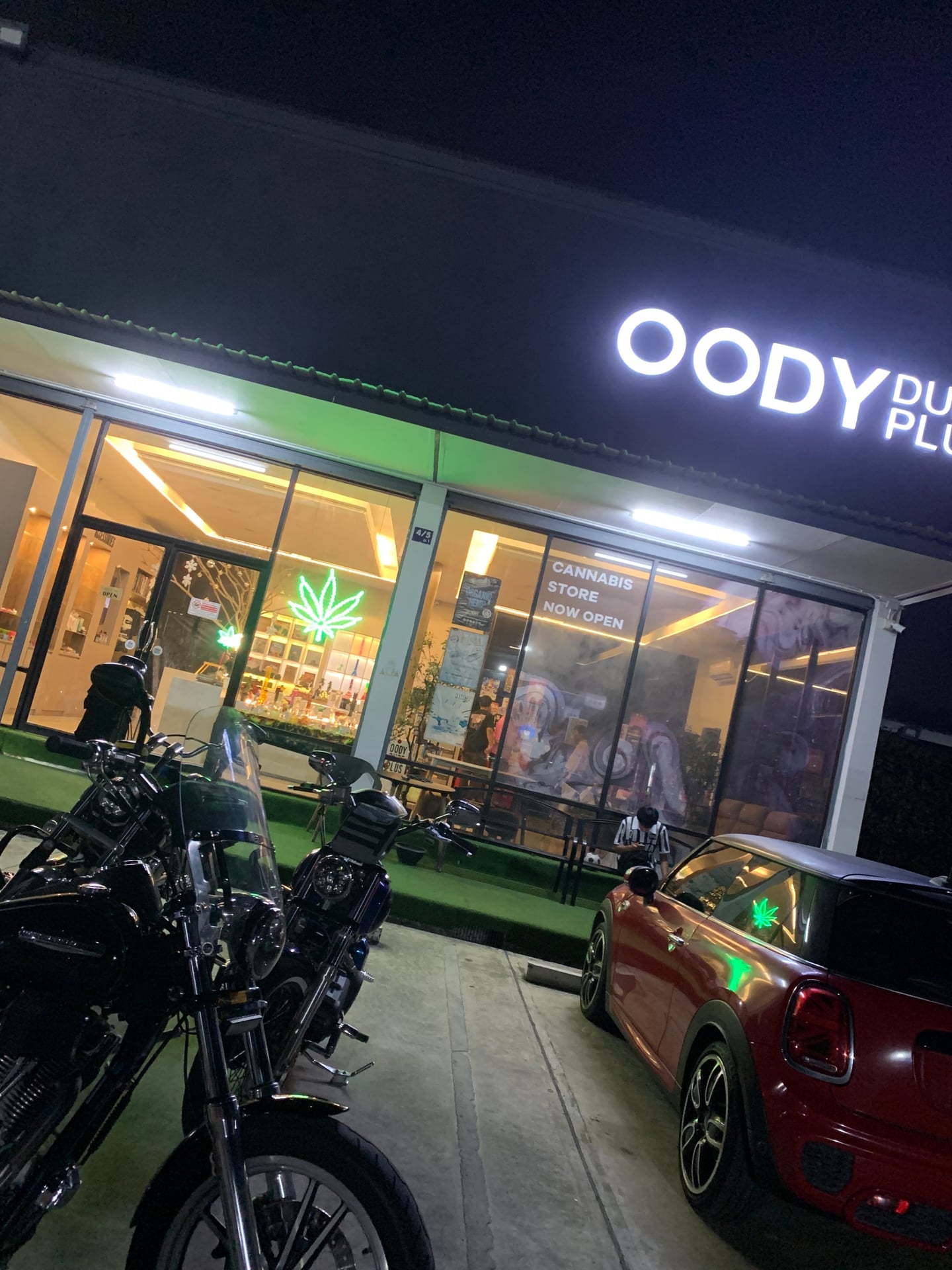 Oodydudeplus