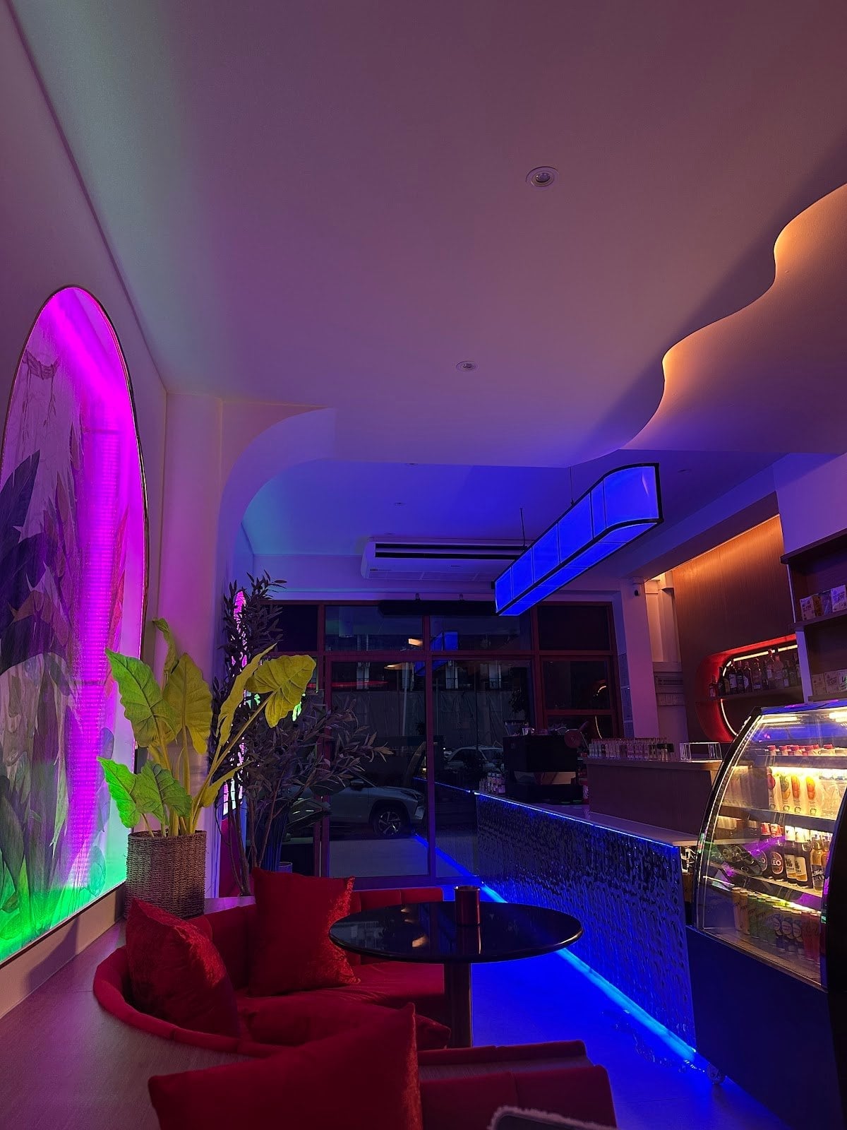 Funny Box 3 Cannabis Cafe - Exclusive Cannabis Shop Pattaya